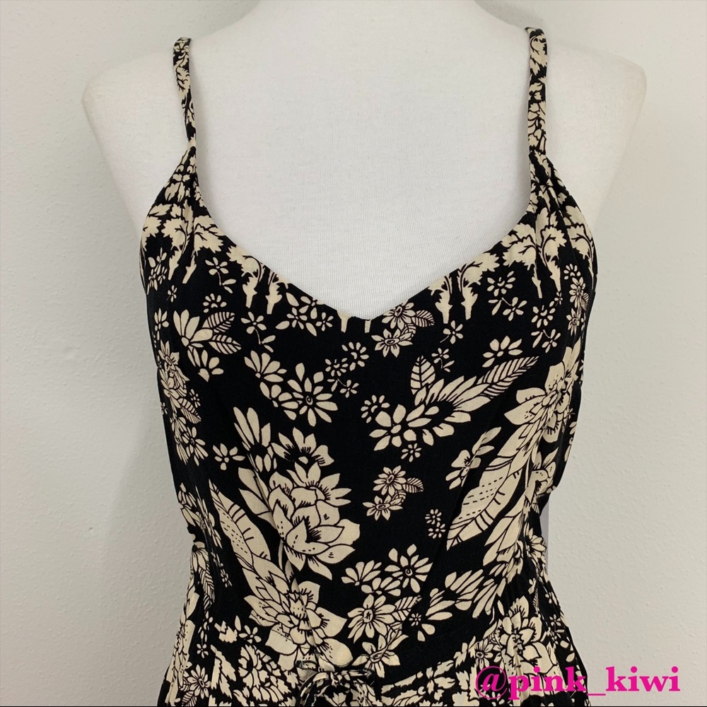 🆑 Novella Royale West Coast Printed Jumpsuit - Picture 2 of 13